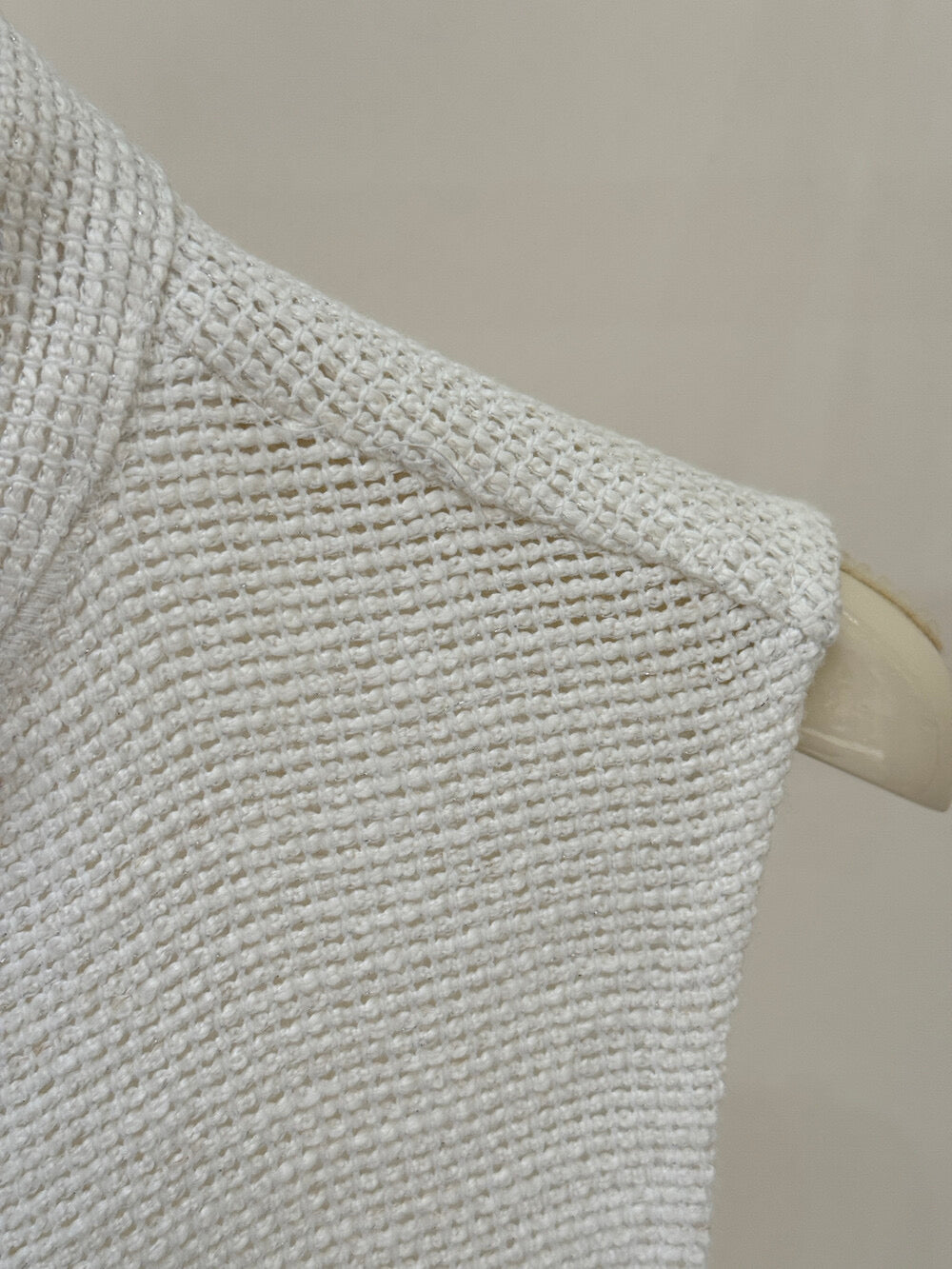 Tyana Tailored Slim Fit Vest