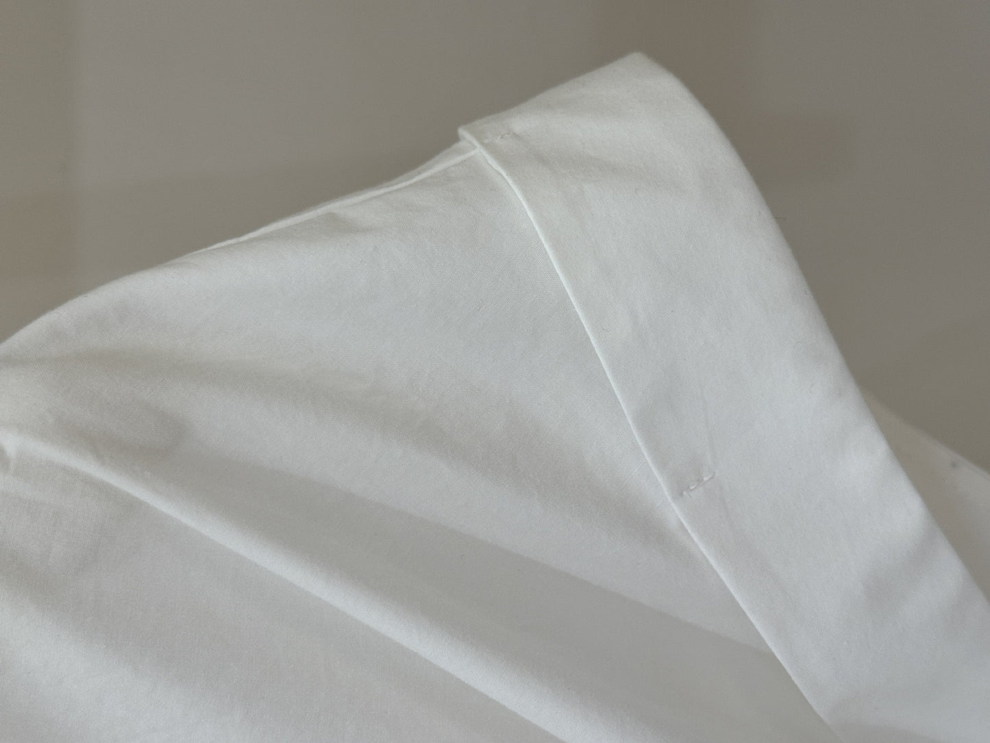 PREORDER Yoona Lace Side Tie Shirt