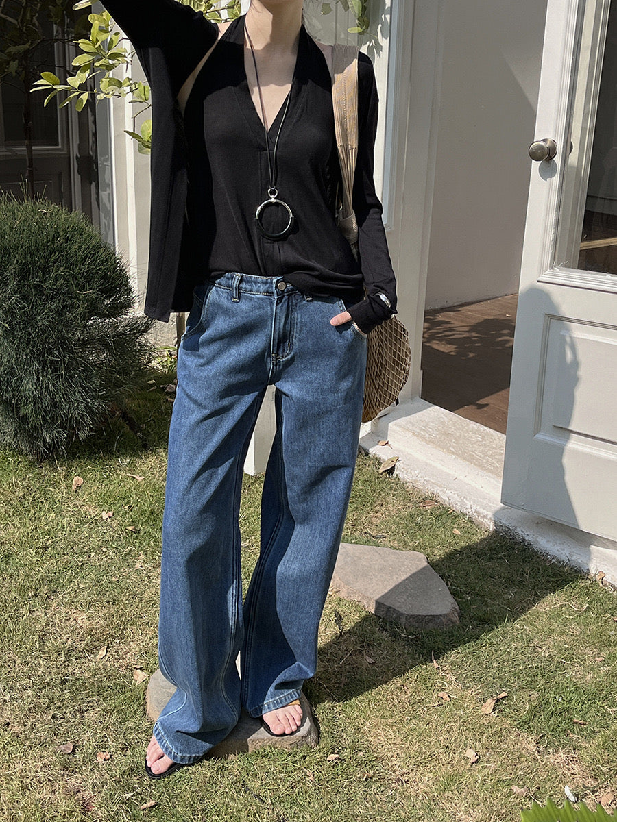 Bianca Duo Knit Tank + Cardigan Set