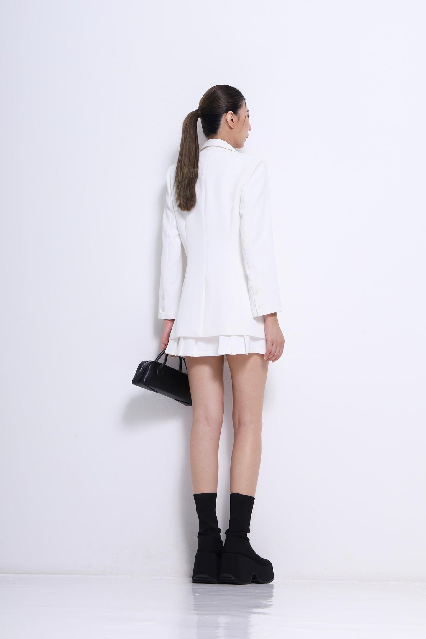 Bianca Classic Tailored Jacket