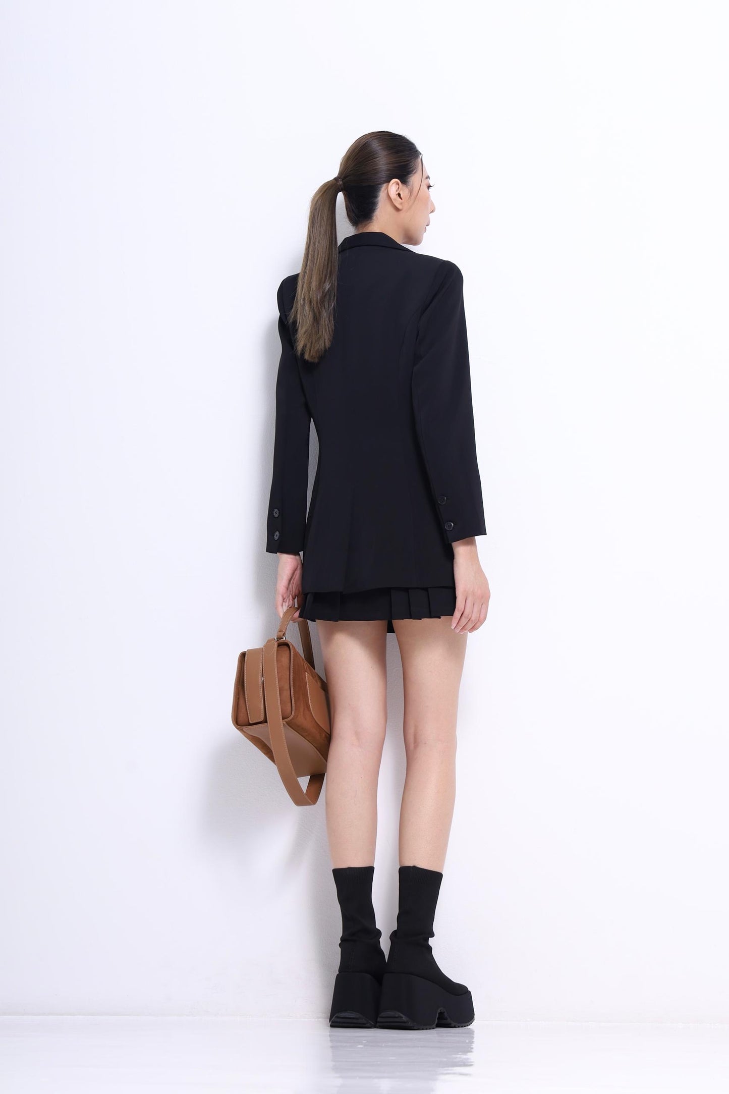 Bianca Classic Tailored Jacket