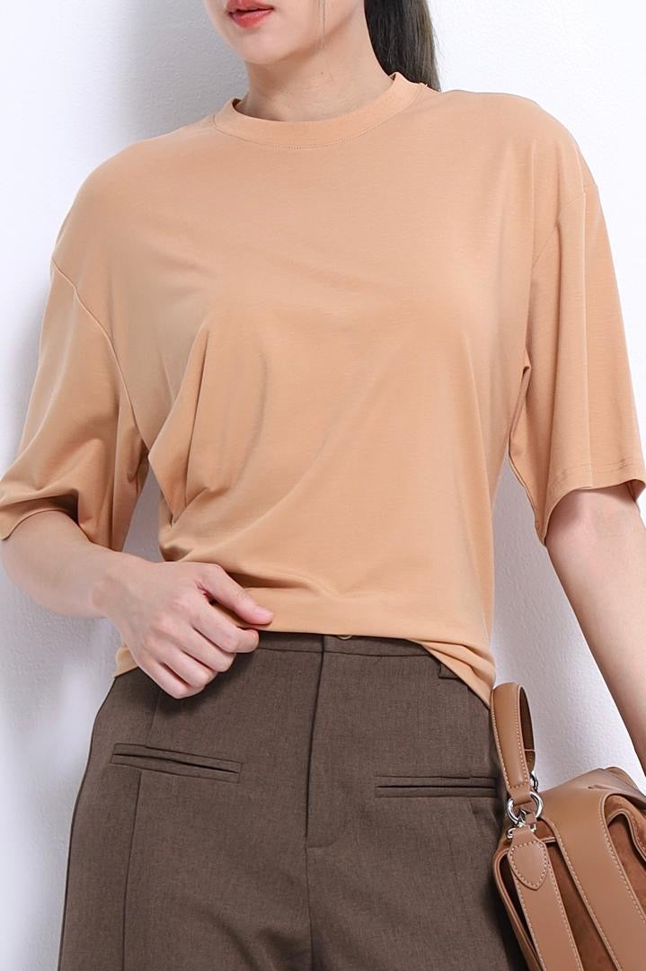 Letitia Tailored Straight Legged Pants