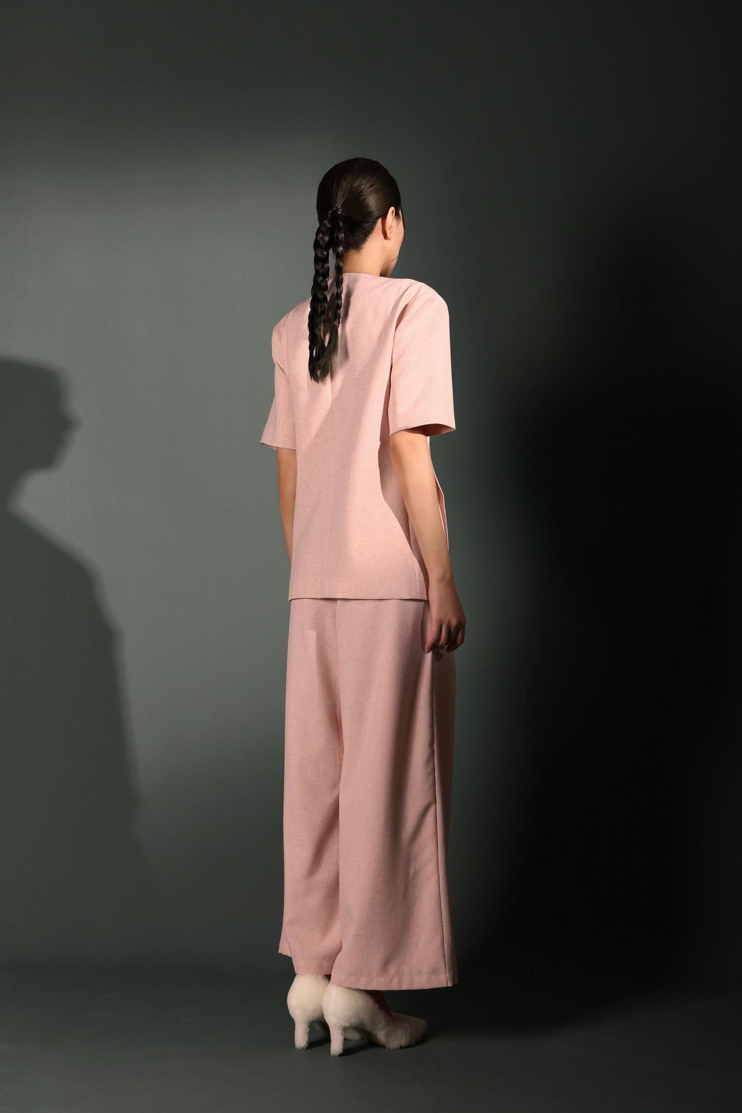Amira Wide Legged Pants