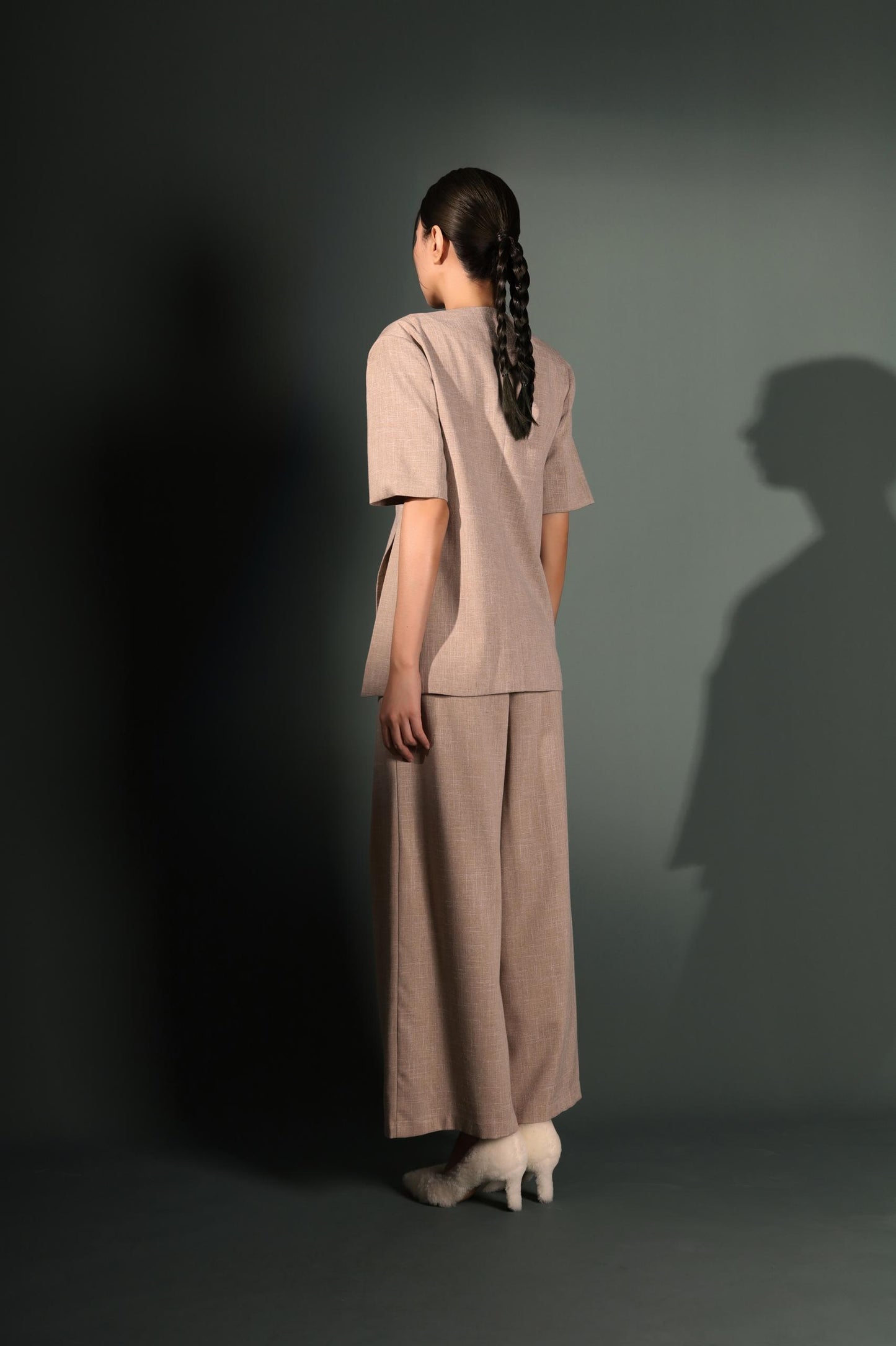 Amira Wide Legged Pants