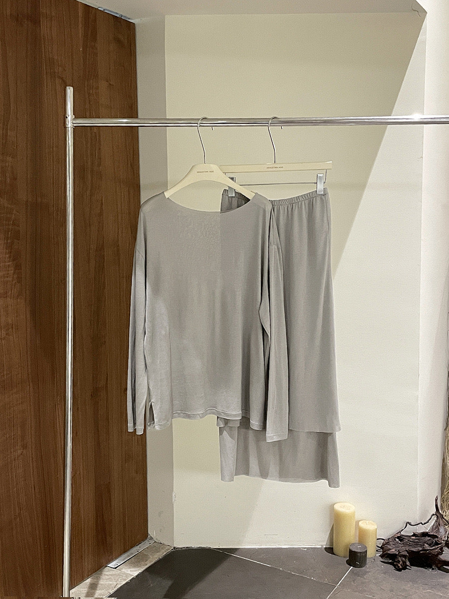 Carrie Comfy Lux Setwear