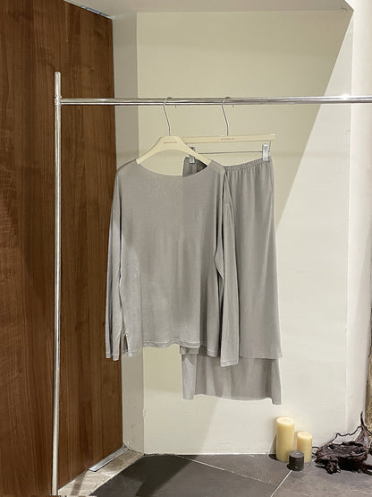 Carrie Comfy Lux Setwear