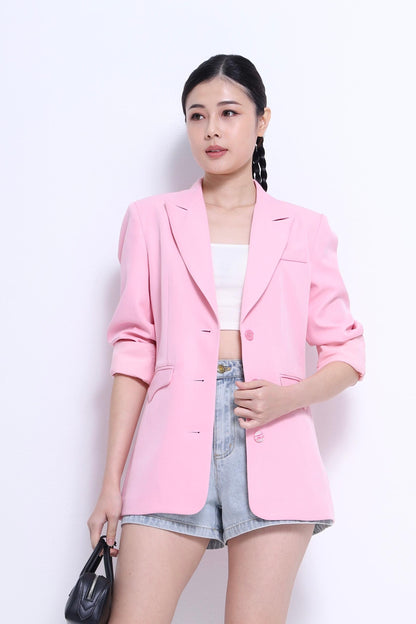 Becca Classic Tailored Jacket