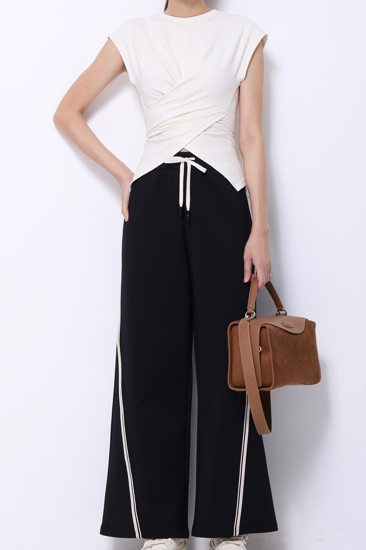 Janice Sports Joggers