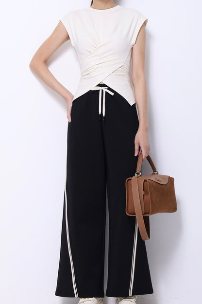 Janice Sports Joggers