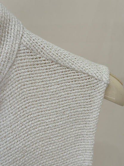 Tyana Tailored Slim Fit Vest