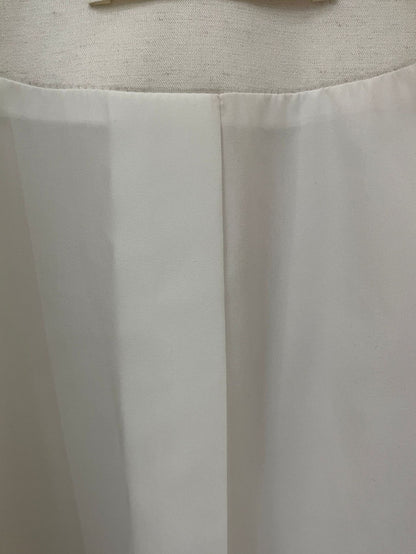 Zena Oversized Linen Blazer