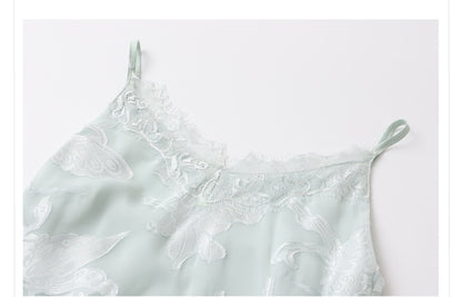 Bi Lan Orient Tassle Dress Set