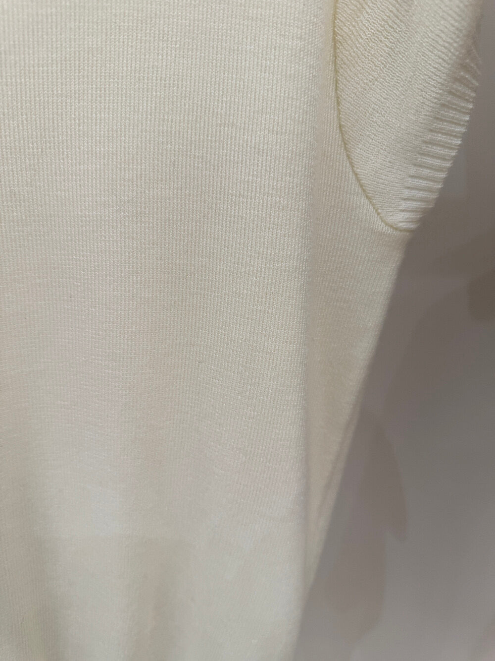 Hana 2-Piece Knit Blouse