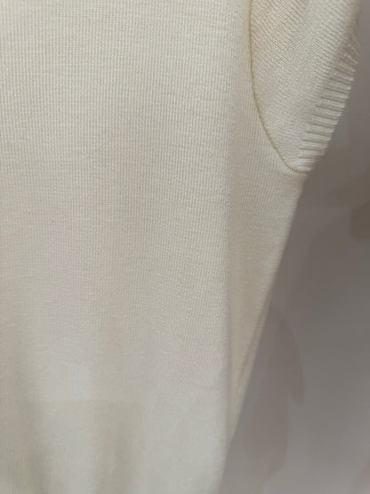 Hana 2-Piece Knit Blouse