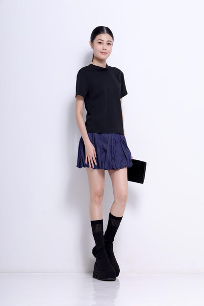 Kailey Bow Back Top