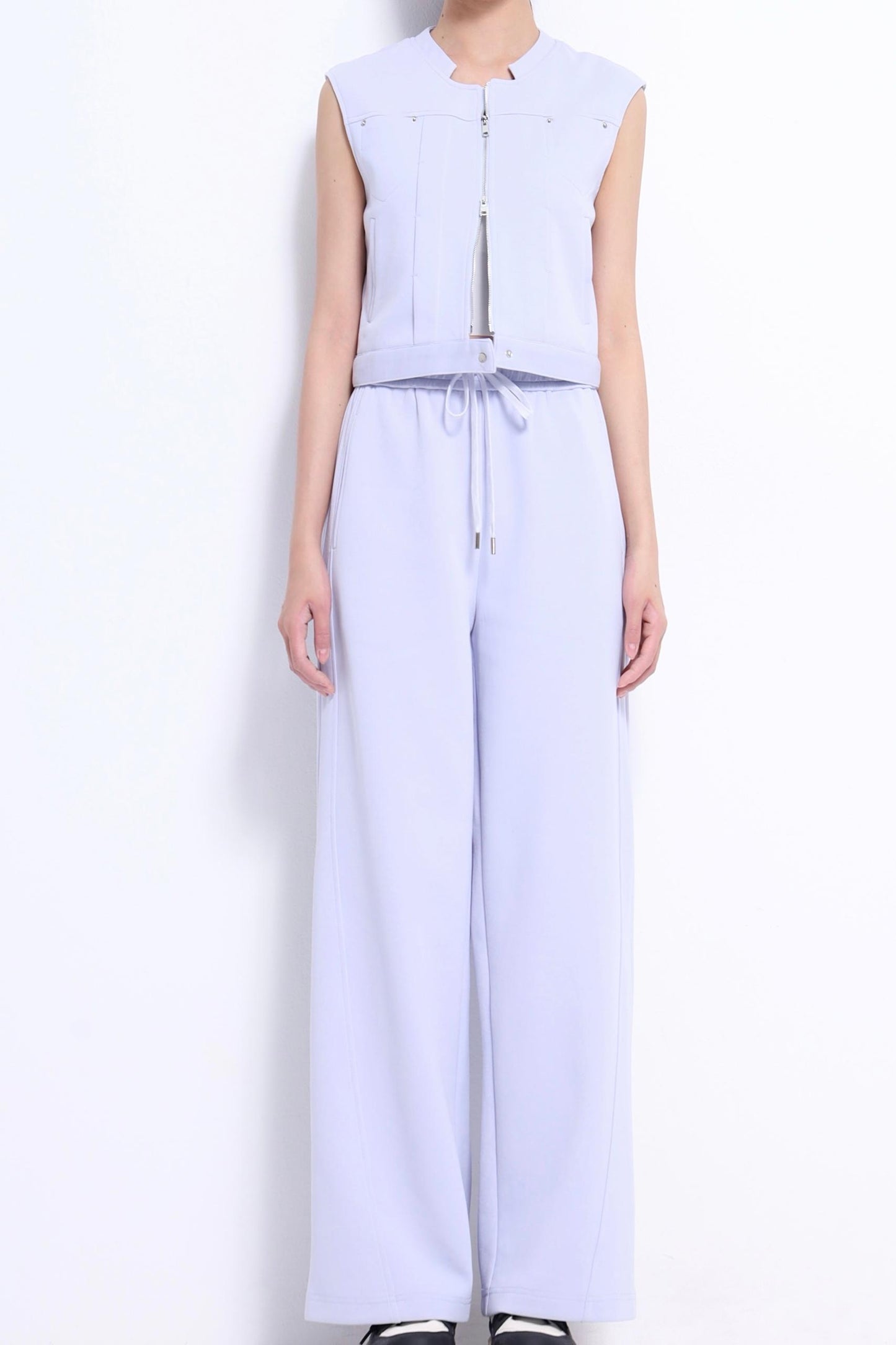 Caela Sporty Track Pants