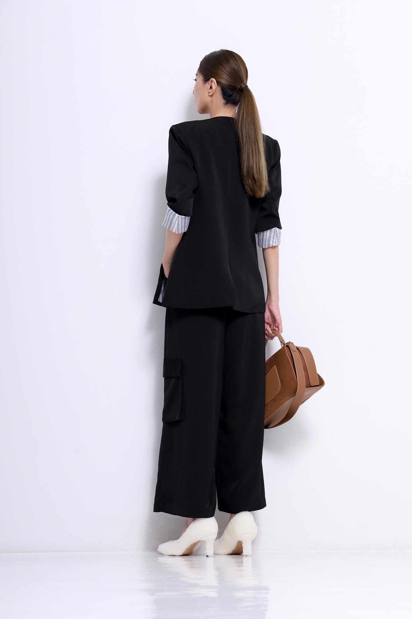 Lisa Ultra Light Cargo Pants