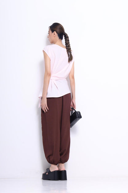 Dyana Ultra Loose Fit Pants