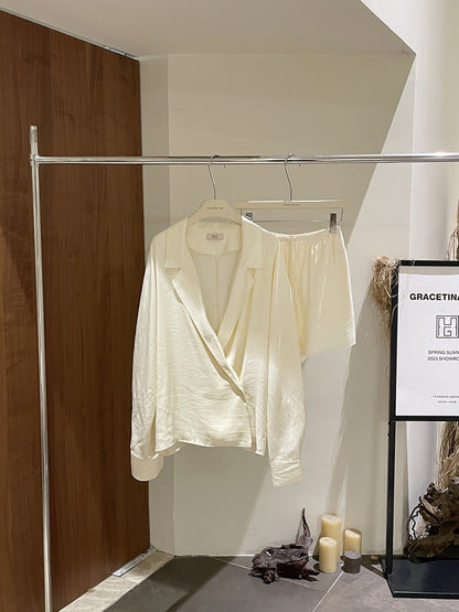 Hoo Tencel Summer Setwear