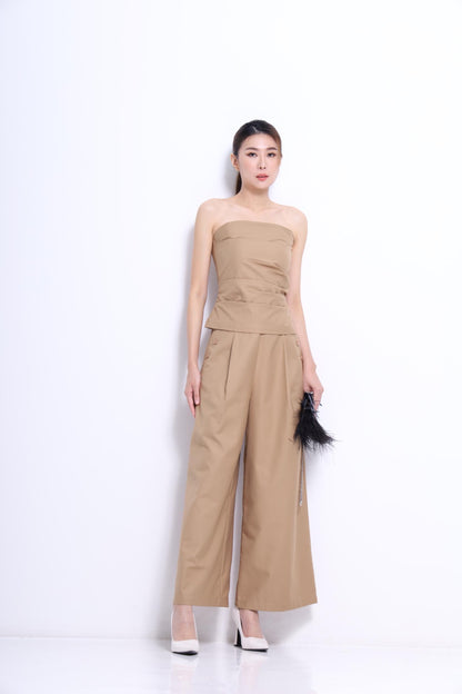 Vella Wide Legged Pants