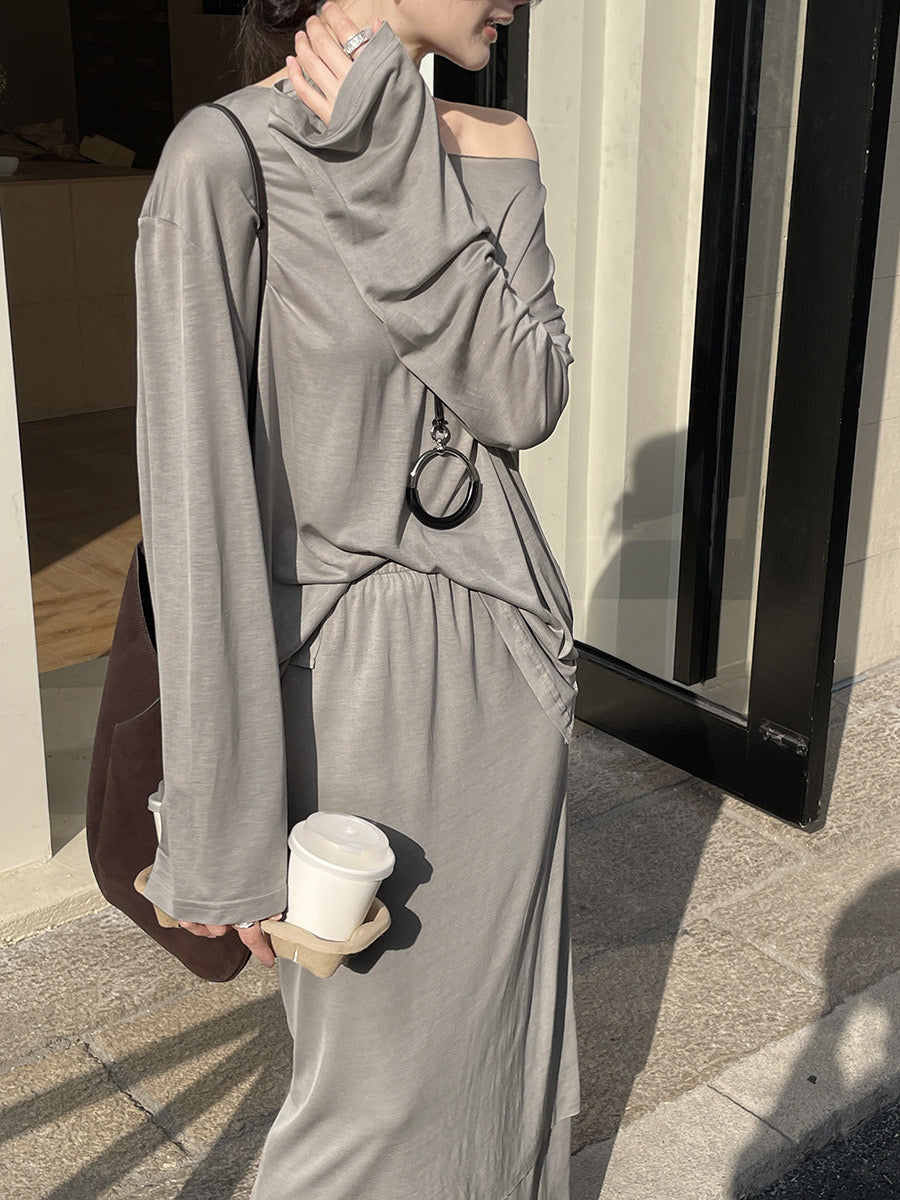 Carrie Comfy Lux Setwear
