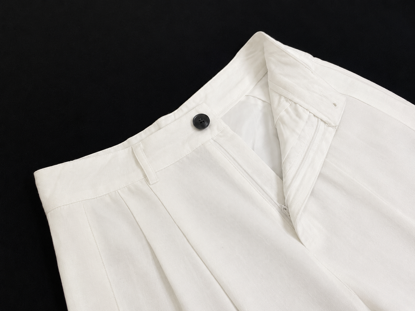 Fiona Ruffles Relaxed Setwear