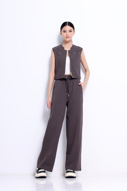 Caela Sporty Track Pants