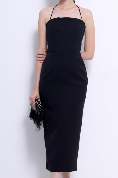 Lyla Maxi Tube Dress