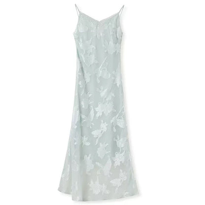 Bi Lan Orient Tassle Dress Set