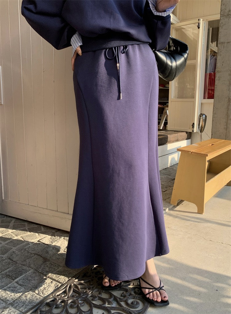 Kiki Asymmetrical Setwear
