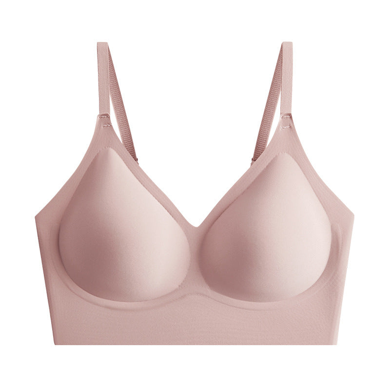 Vincy Seamless Bralet