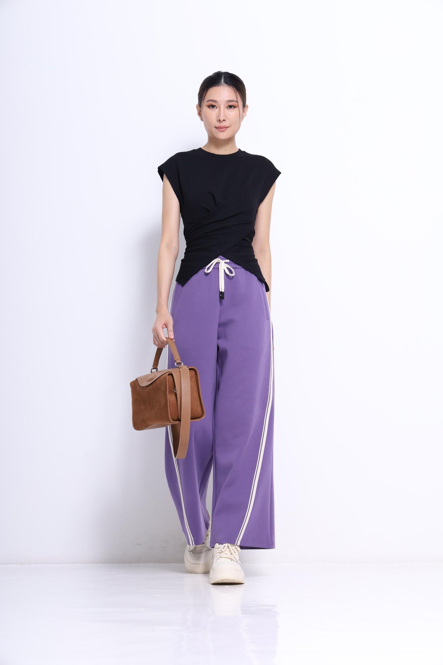 Janice Sports Joggers