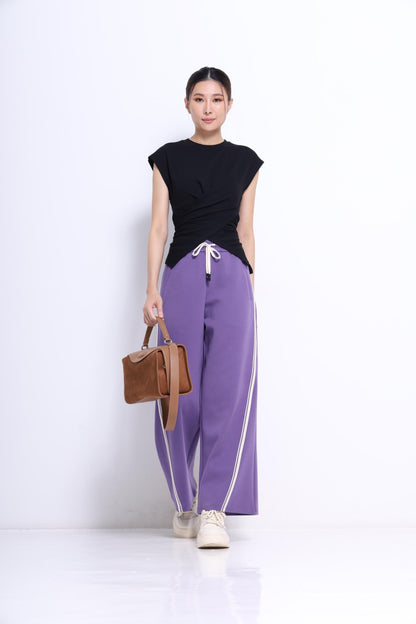 Janice Sports Joggers