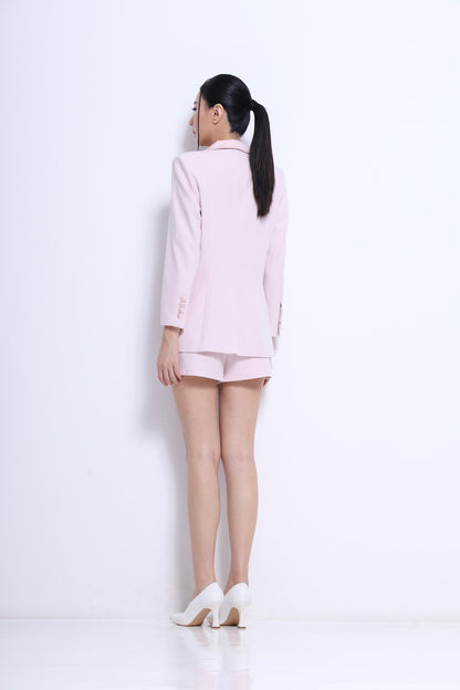 Elise Tailored Shorts