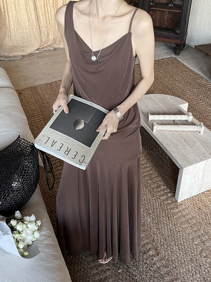 Venus Asymmetrical Relaxed Setwear