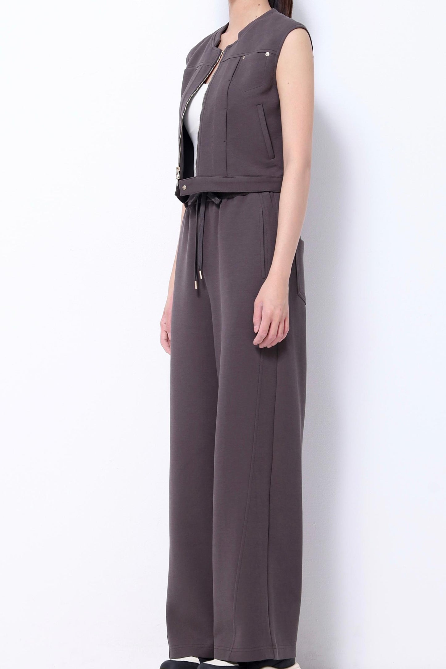 Caela Sporty Track Pants