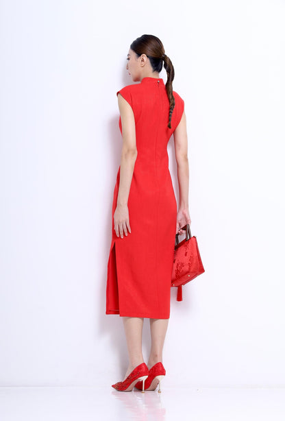 Fei Orient Classic Qipao Dress
