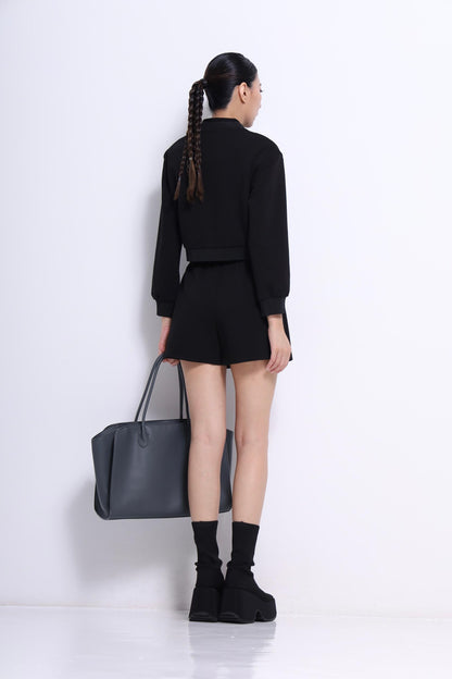 Zizi Scuba A-line Skorts