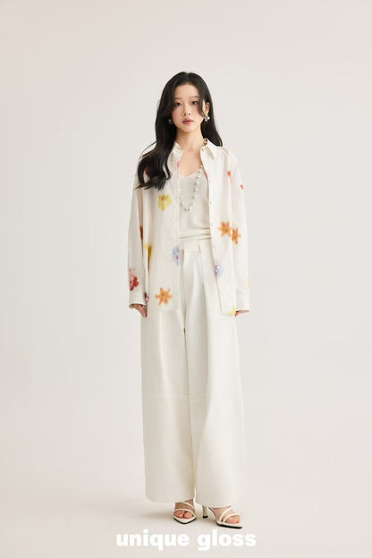 Blossom Floral Shirt