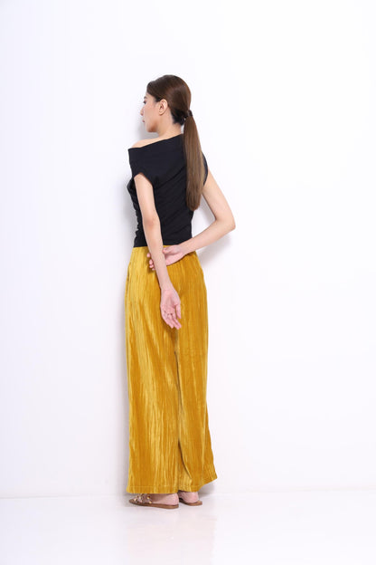 Serena Velvet Lux Pants