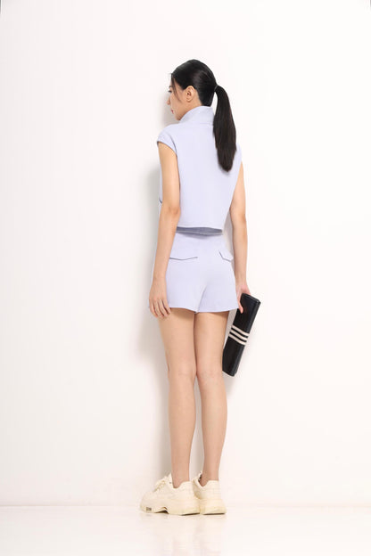 Carly Sporty Scuba Vest