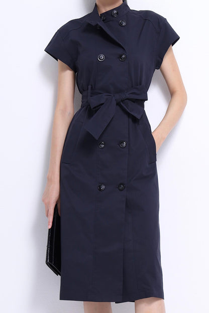 Amanda Trench Dress