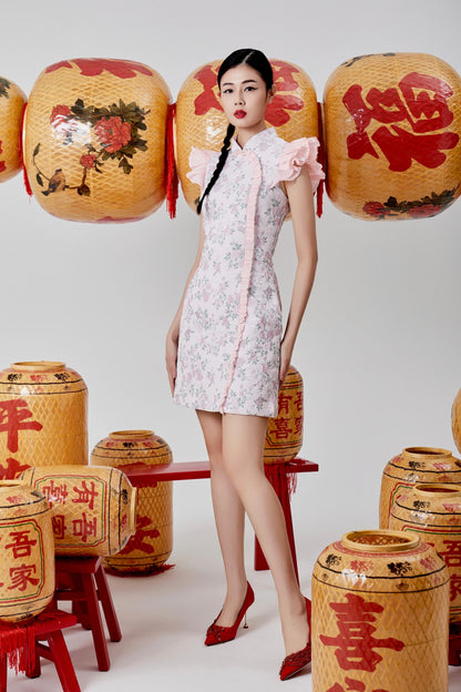 Hui Orient Qipao Dress