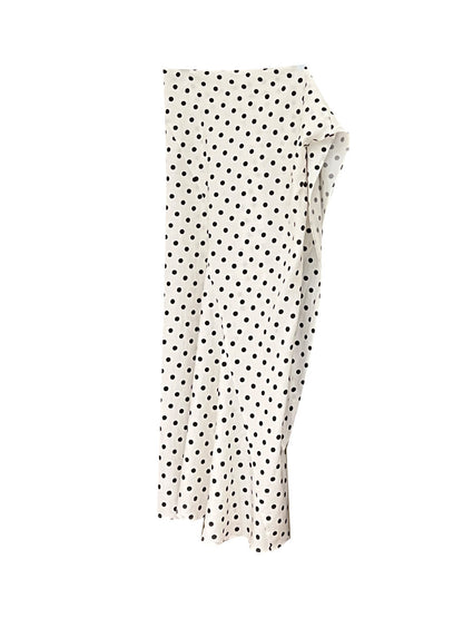 Kylie Mermaid Wrap Skirt