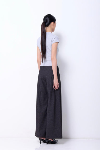 Katrina Straight Legged Tailored Pants