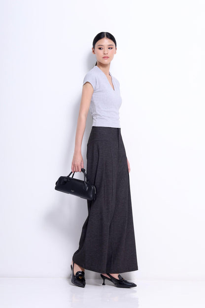 Katrina Straight Legged Tailored Pants