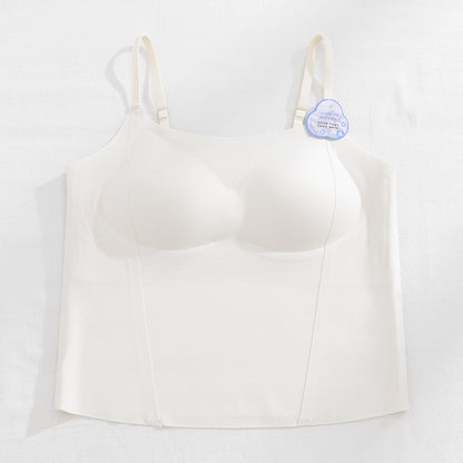 Eve Esential Long Bra Top