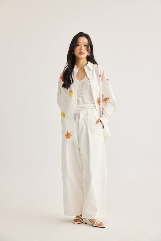 Blossom Floral Shirt