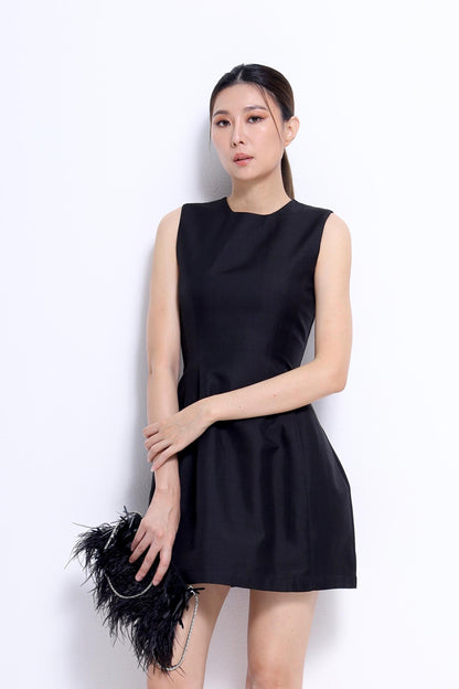 Venetia Classic Aline Dress
