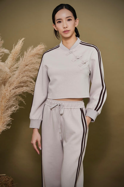 Liu Orient Scuba Jacket
